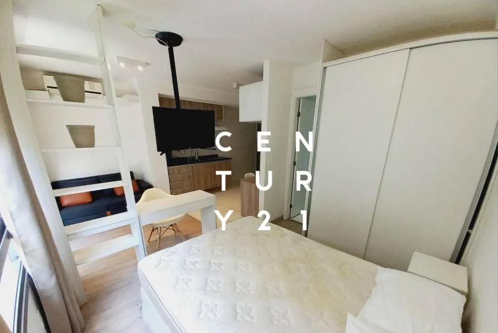 Apartamento, 1 quarto, 42 m² - Foto 2