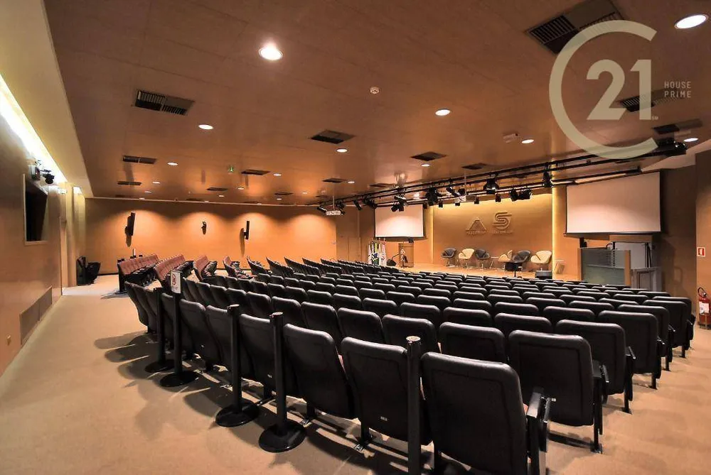 Prédio Inteiro, 4504 m² - Foto 1