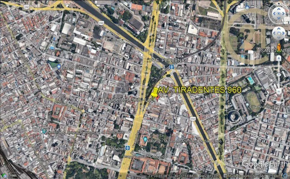 Prédio Inteiro, 4504 m² - Foto 4