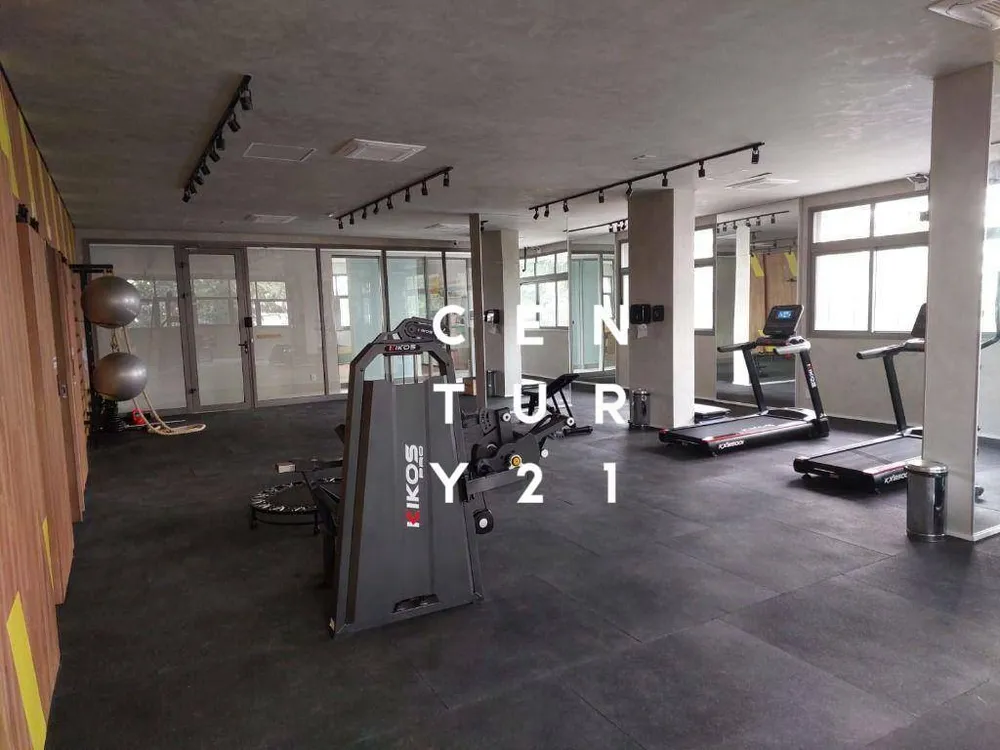 Apartamento, 3 quartos, 125 m² - Foto 12