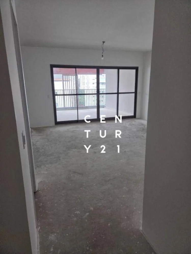 Apartamento, 3 quartos, 125 m² - Foto 3