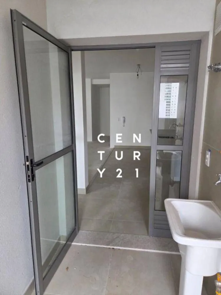 Apartamento, 3 quartos, 125 m² - Foto 1