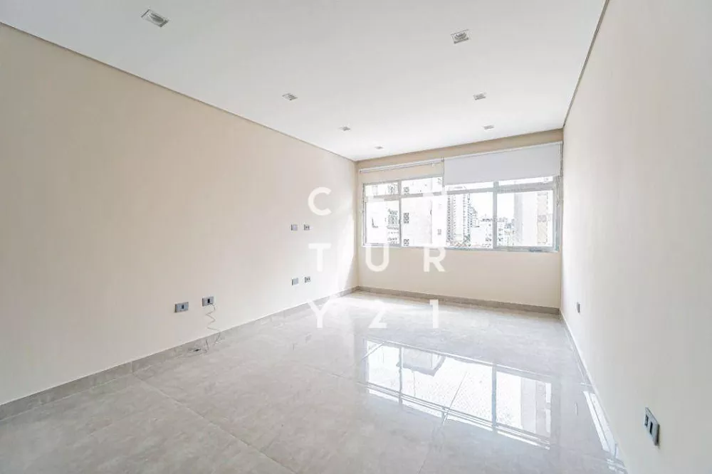 Apartamento à venda com 2 quartos, 90m² - Foto 1