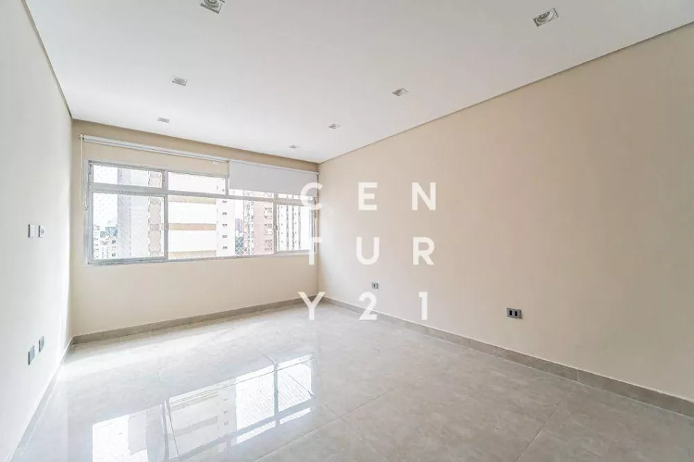 Apartamento à venda com 2 quartos, 90m² - Foto 2