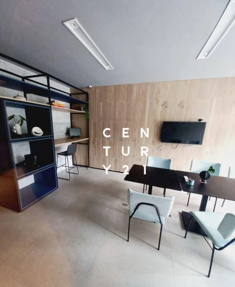 Apartamento, 1 quarto, 31 m² - Foto 4