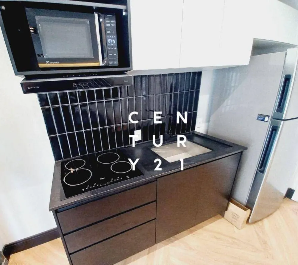 Apartamento, 1 quarto, 31 m² - Foto 2