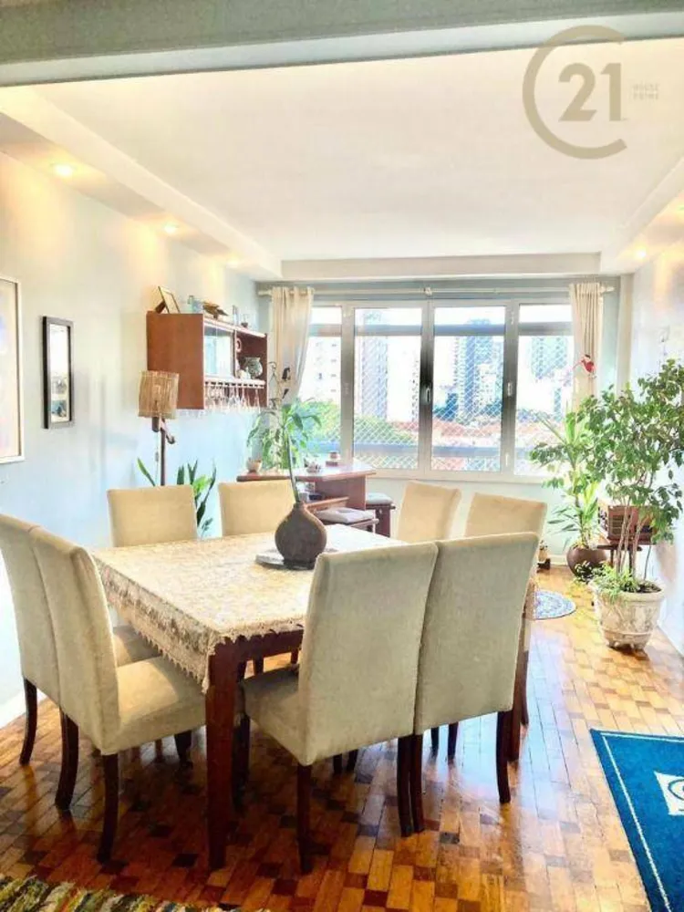 Apartamento, 3 quartos, 135 m² - Foto 2