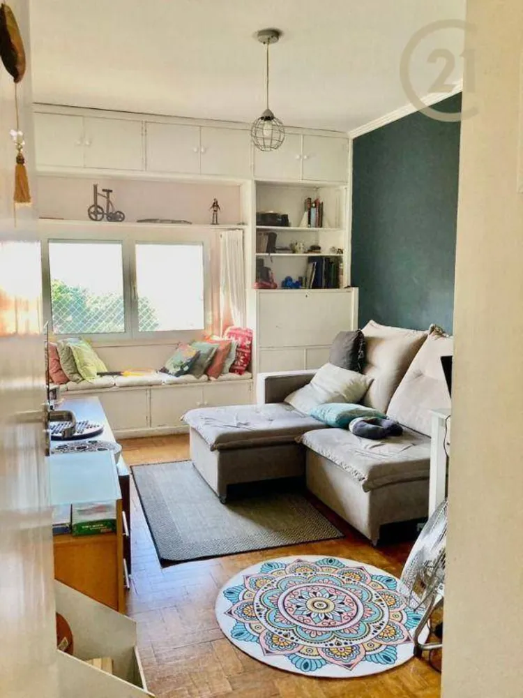 Apartamento, 3 quartos, 135 m² - Foto 3