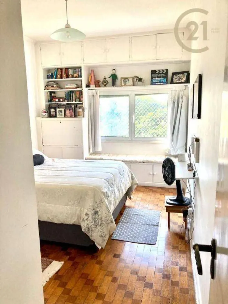 Apartamento, 3 quartos, 135 m² - Foto 4