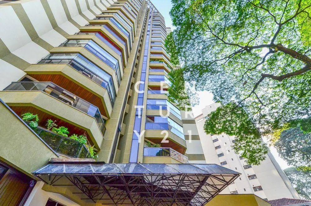 Cobertura, 2 quartos, 295 m² - Foto 8
