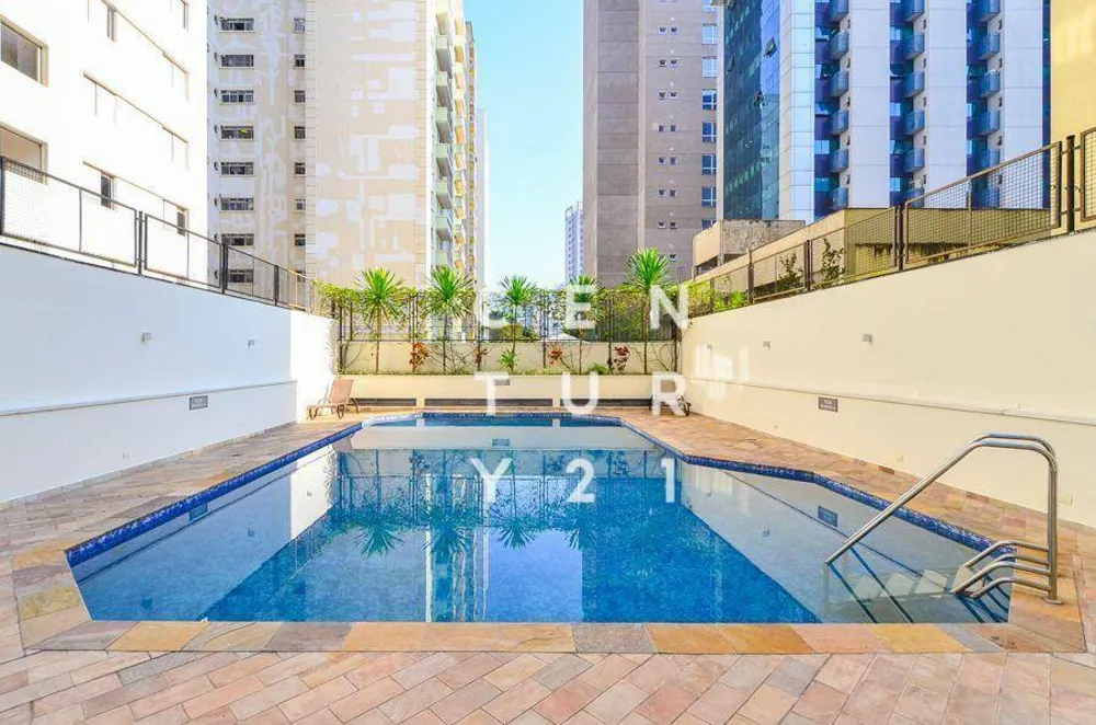 Cobertura, 2 quartos, 295 m² - Foto 7