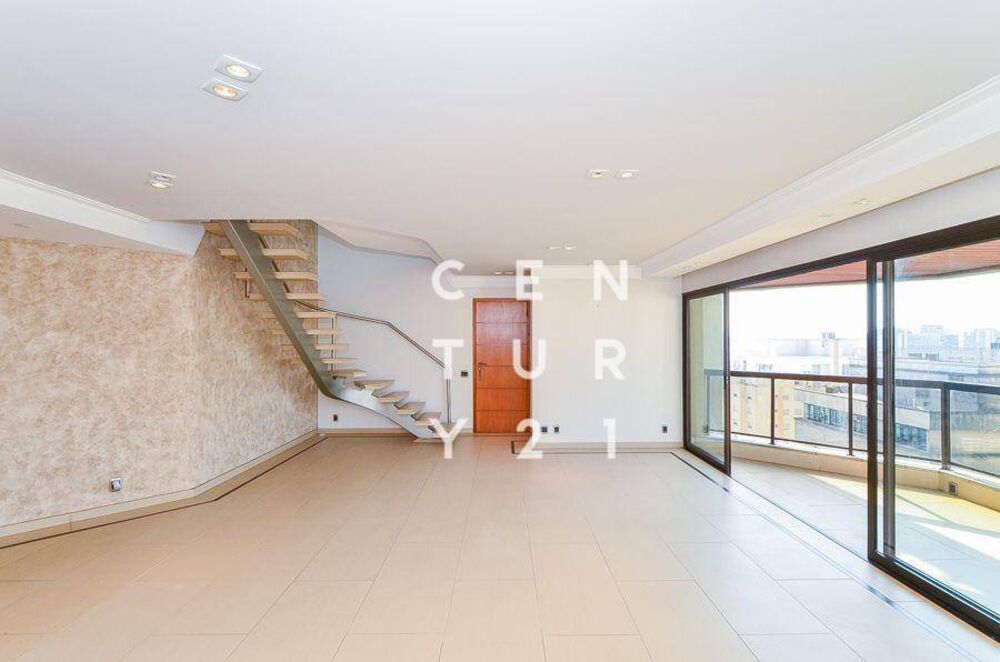 Cobertura, 2 quartos, 295 m² - Foto 1