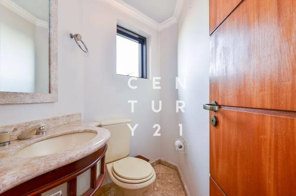 Cobertura, 2 quartos, 295 m² - Foto 2
