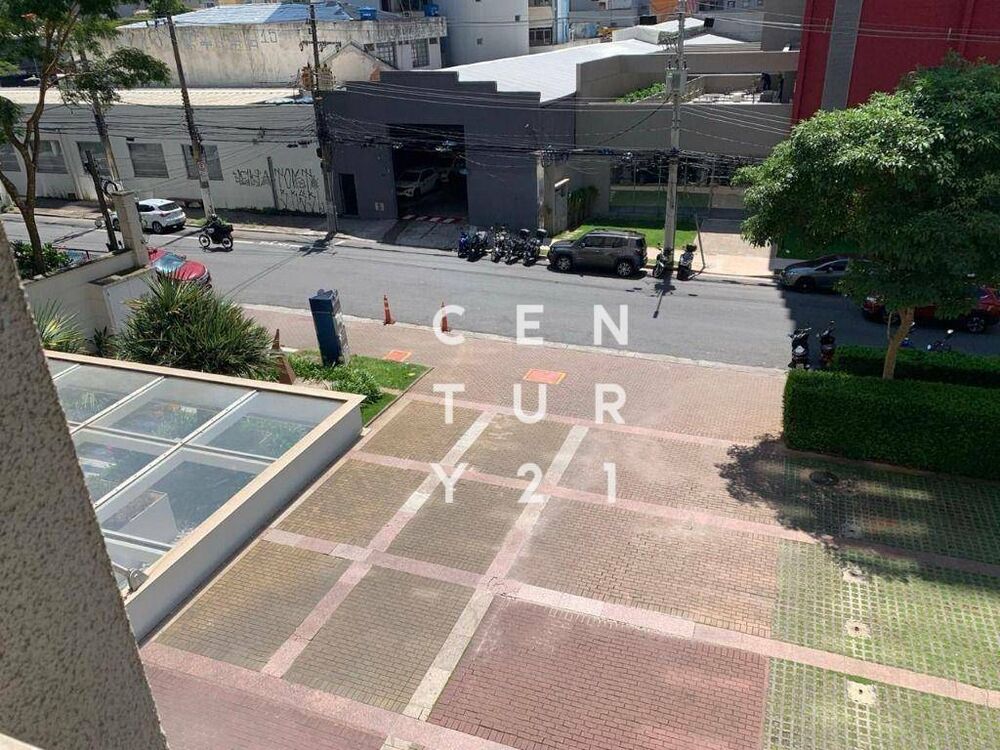 Conjunto Comercial-Sala para alugar, 60m² - Foto 4