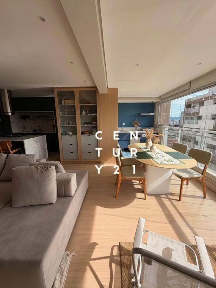 Apartamento, 2 quartos, 93 m² - Foto 6