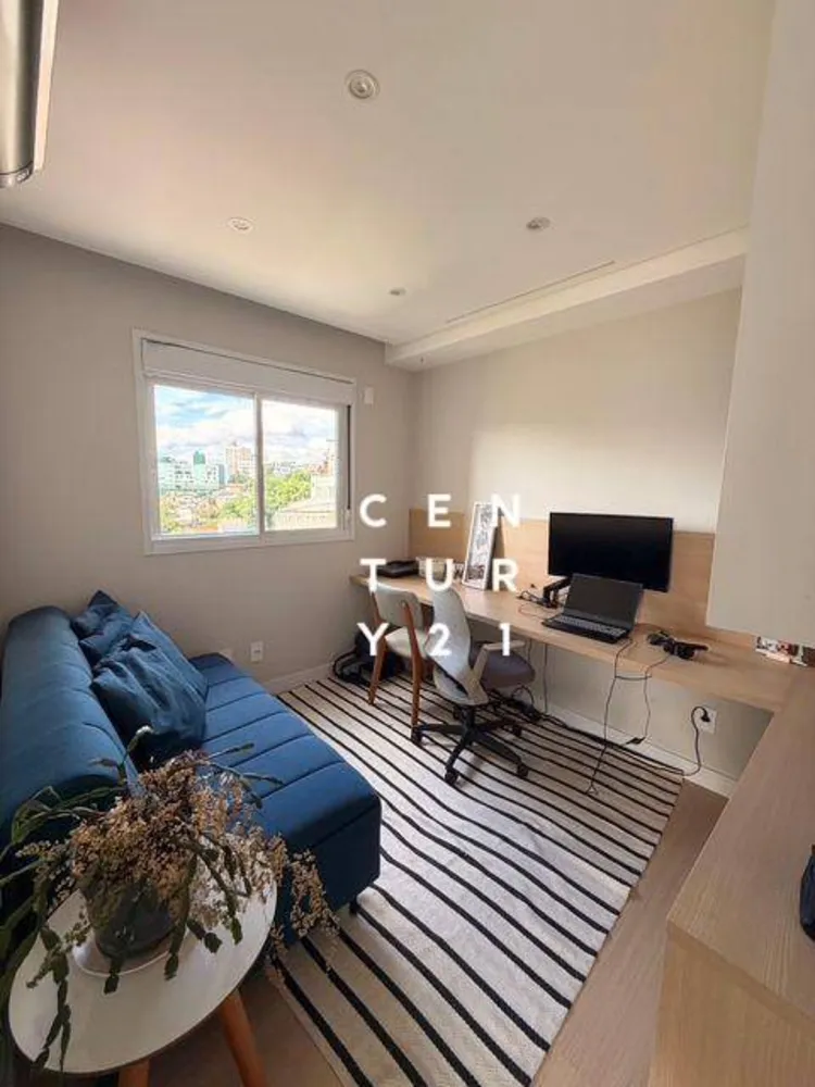Apartamento, 2 quartos, 93 m² - Foto 4