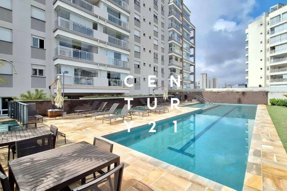 Apartamento, 2 quartos, 93 m² - Foto 8