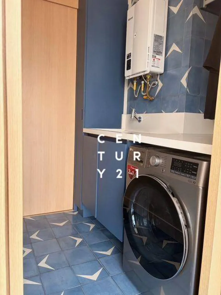 Apartamento, 2 quartos, 93 m² - Foto 7
