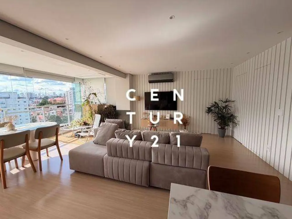 Apartamento, 2 quartos, 93 m² - Foto 1