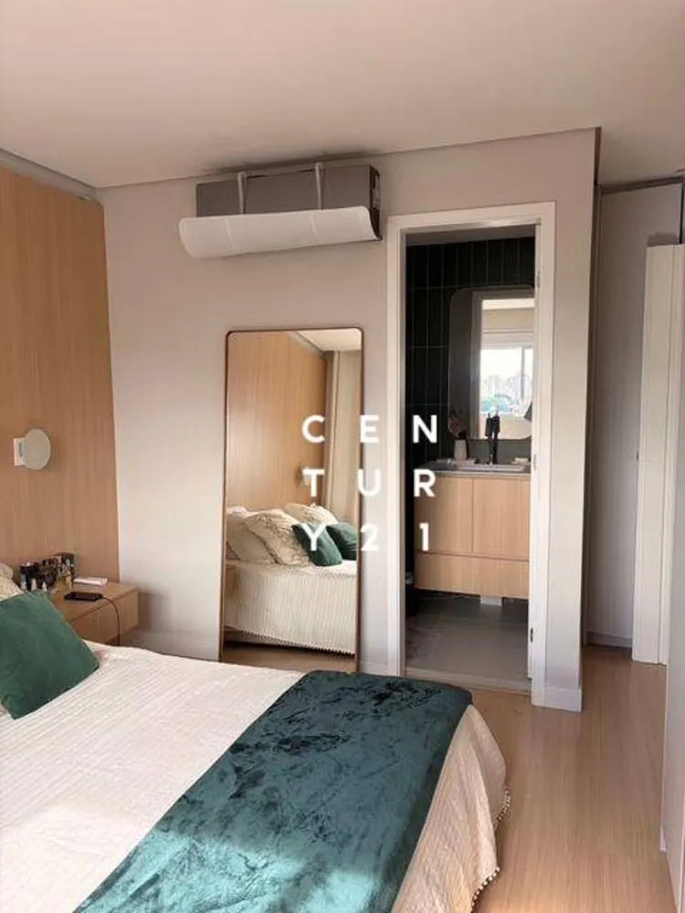 Apartamento, 2 quartos, 93 m² - Foto 5