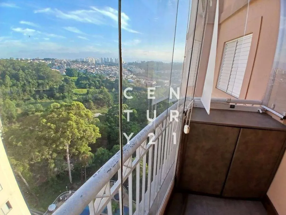 Apartamento, 4 quartos, 198 m² - Foto 2