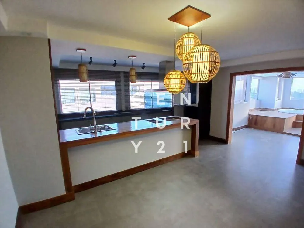 Apartamento, 4 quartos, 198 m² - Foto 6