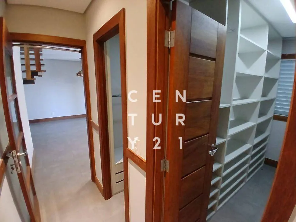 Apartamento, 4 quartos, 198 m² - Foto 4