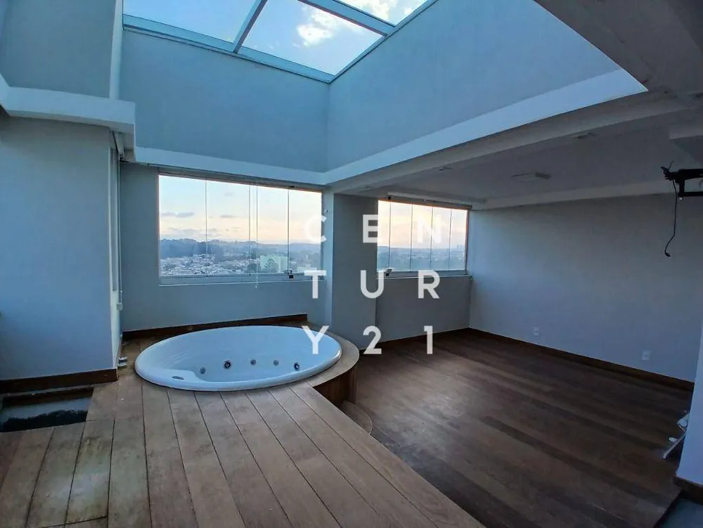 Apartamento, 4 quartos, 198 m² - Foto 9