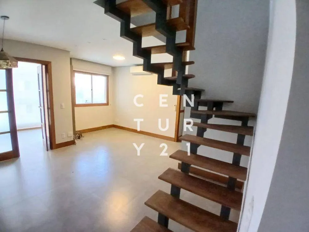 Apartamento, 4 quartos, 198 m² - Foto 5