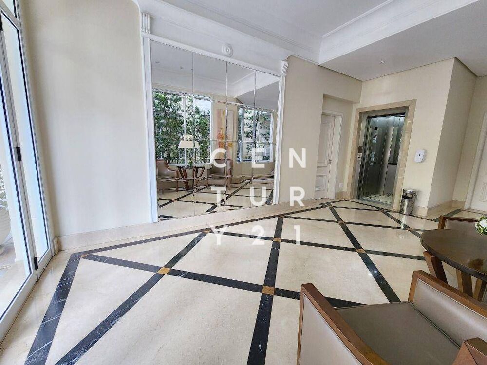 Cobertura, 4 quartos, 420 m² - Foto 2