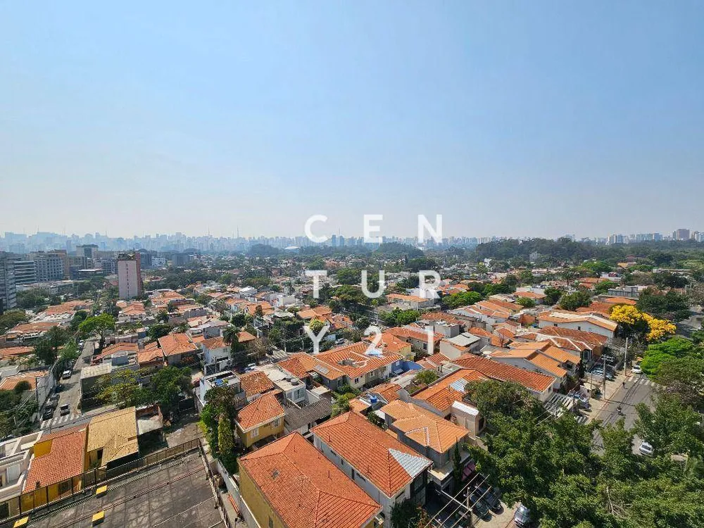 Cobertura, 4 quartos, 420 m² - Foto 2
