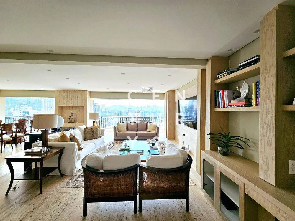 Cobertura, 4 quartos, 420 m² - Foto 5