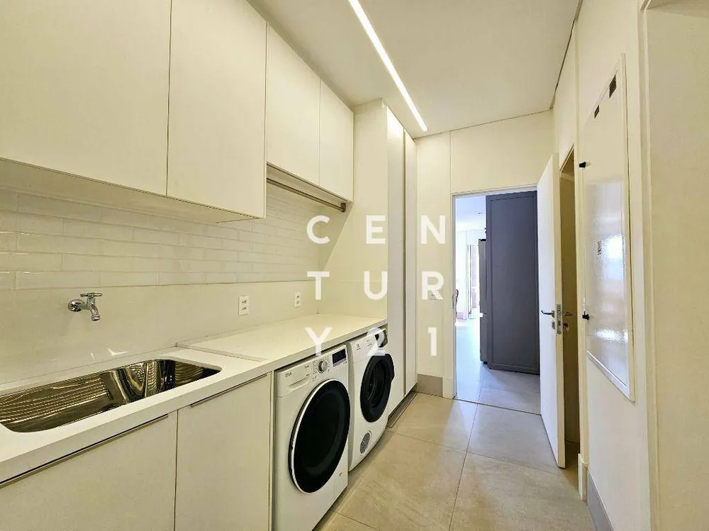 Cobertura, 4 quartos, 420 m² - Foto 9