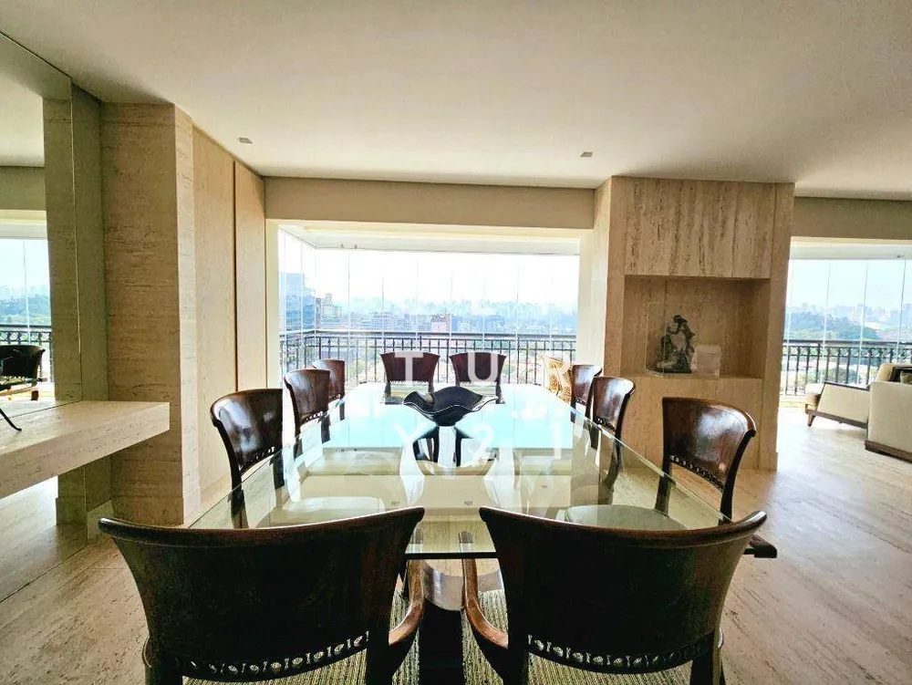 Cobertura, 4 quartos, 420 m² - Foto 6