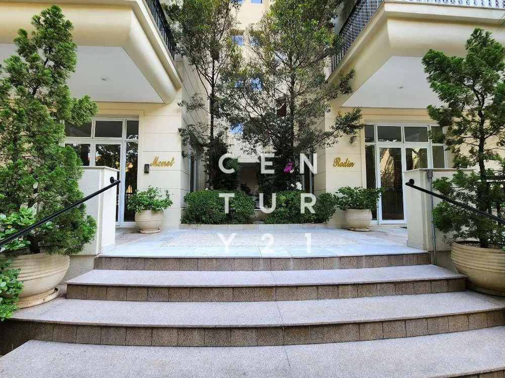 Cobertura, 4 quartos, 420 m² - Foto 12