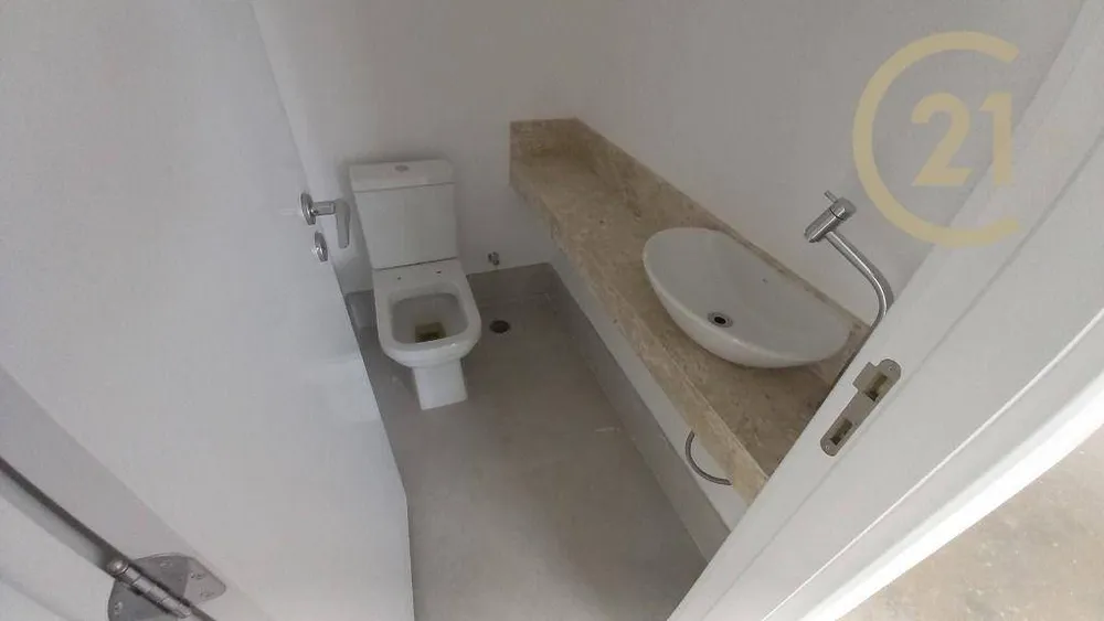 Apartamento, 4 quartos, 154 m² - Foto 4