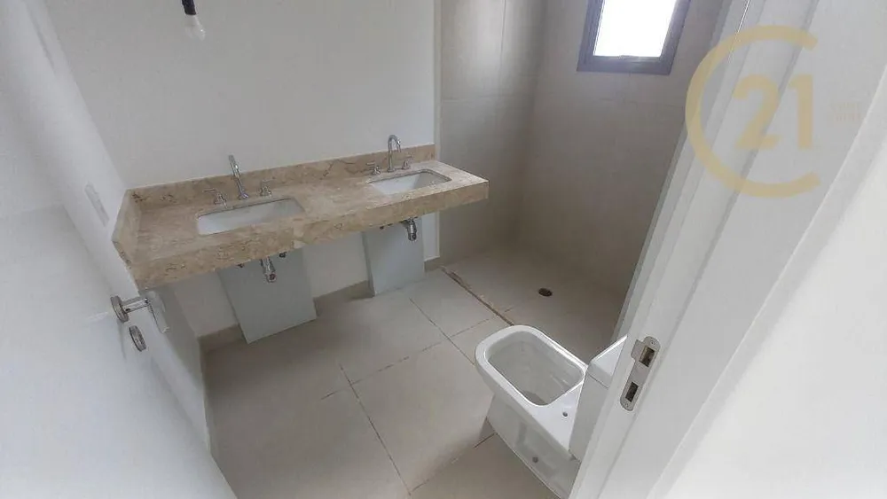 Apartamento, 4 quartos, 154 m² - Foto 3