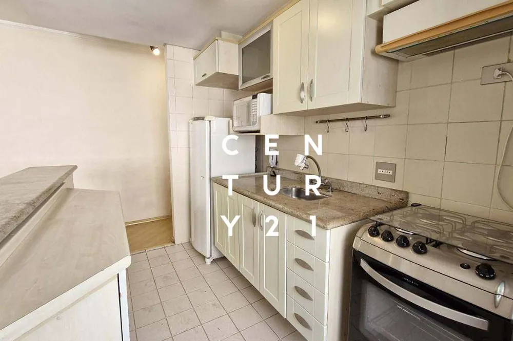 Apartamento, 2 quartos, 58 m² - Foto 7
