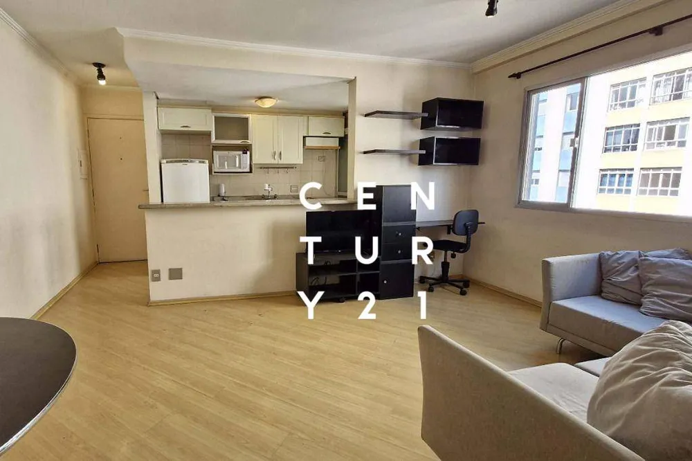 Apartamento, 2 quartos, 58 m² - Foto 6