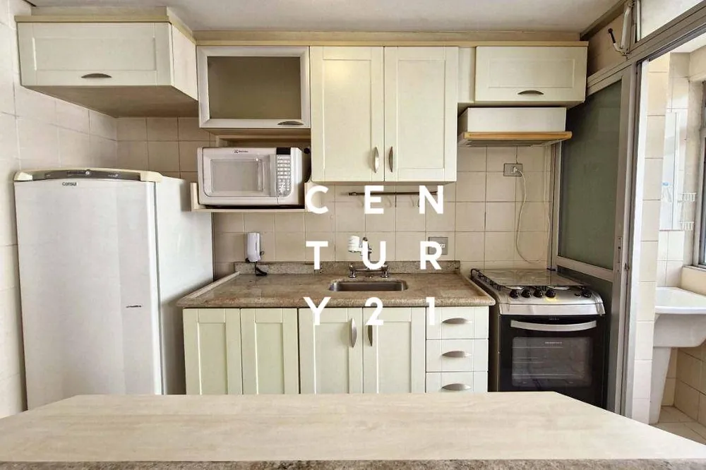 Apartamento, 2 quartos, 58 m² - Foto 8