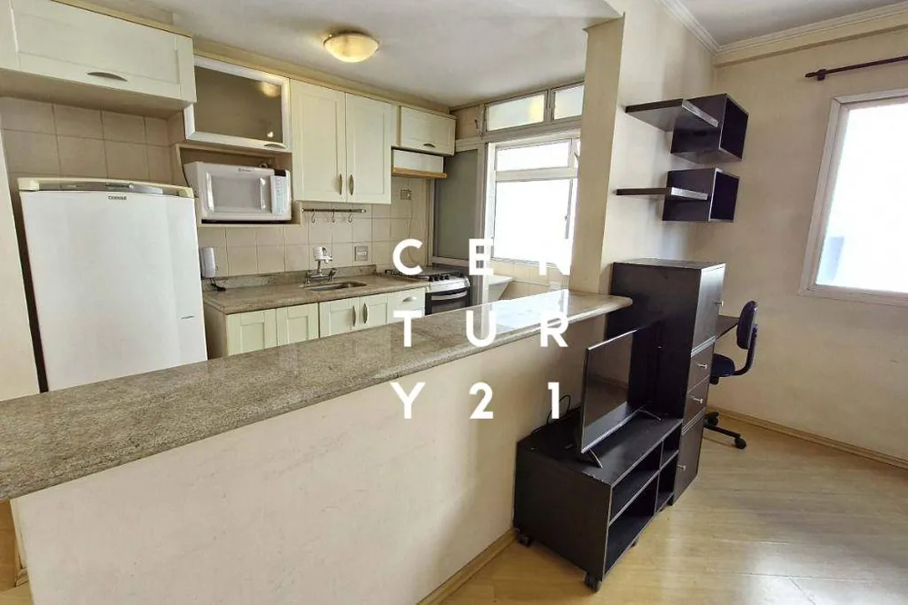 Apartamento, 2 quartos, 58 m² - Foto 7