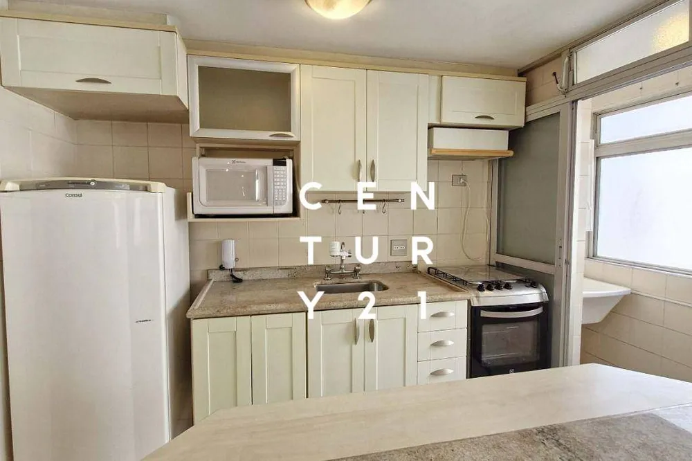 Apartamento, 2 quartos, 58 m² - Foto 4