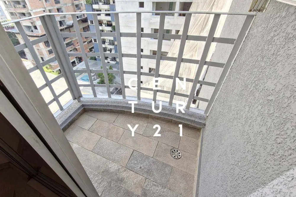 Apartamento, 2 quartos, 58 m² - Foto 5