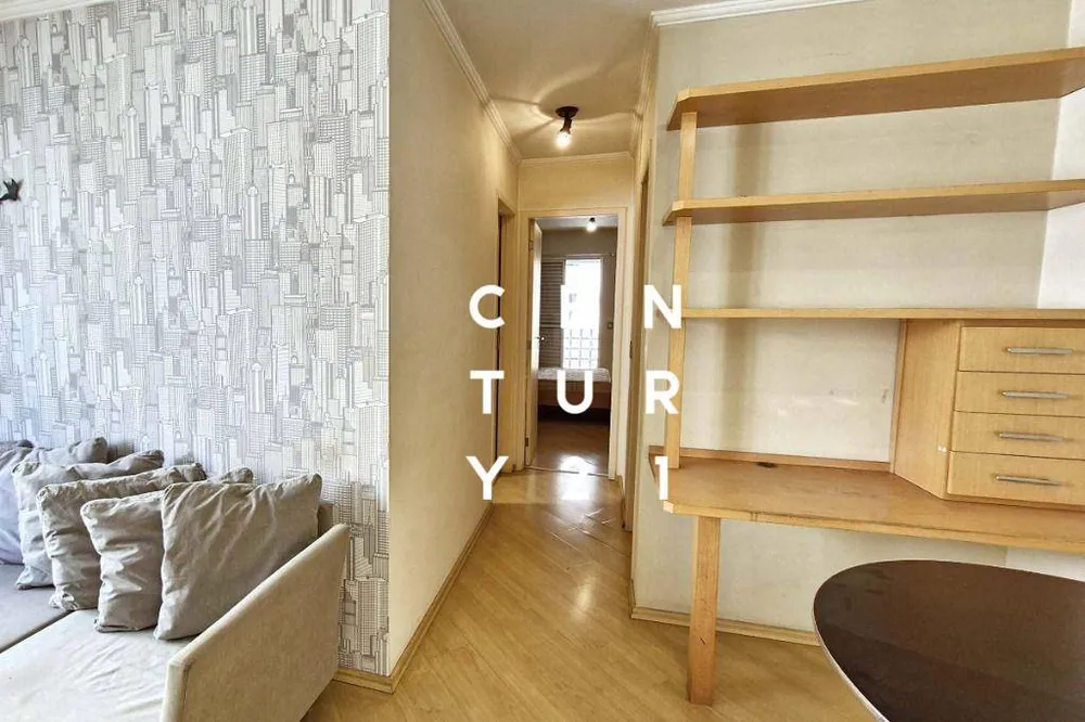 Apartamento, 2 quartos, 58 m² - Foto 6