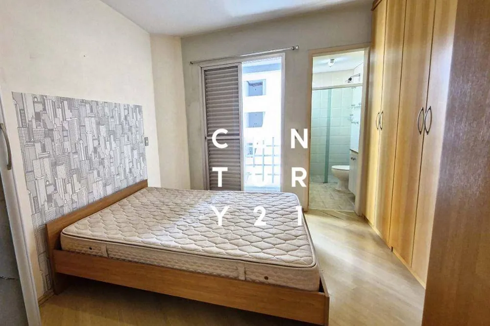 Apartamento, 2 quartos, 58 m² - Foto 3