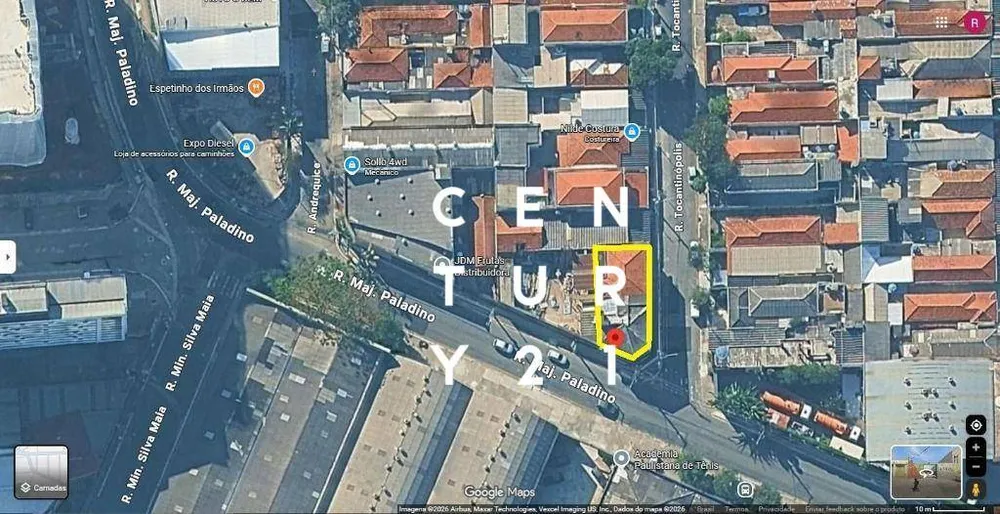Terreno, 500 m² - Foto 5