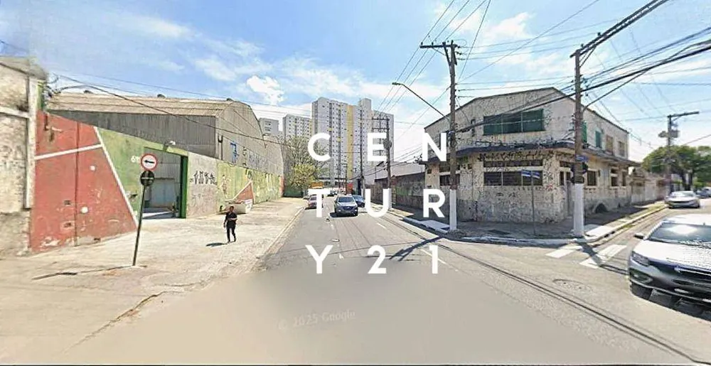 Terreno, 500 m² - Foto 1