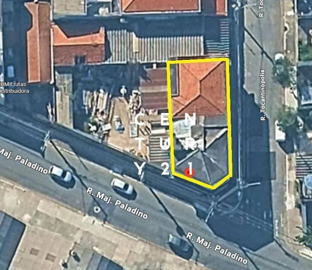 Terreno, 500 m² - Foto 7