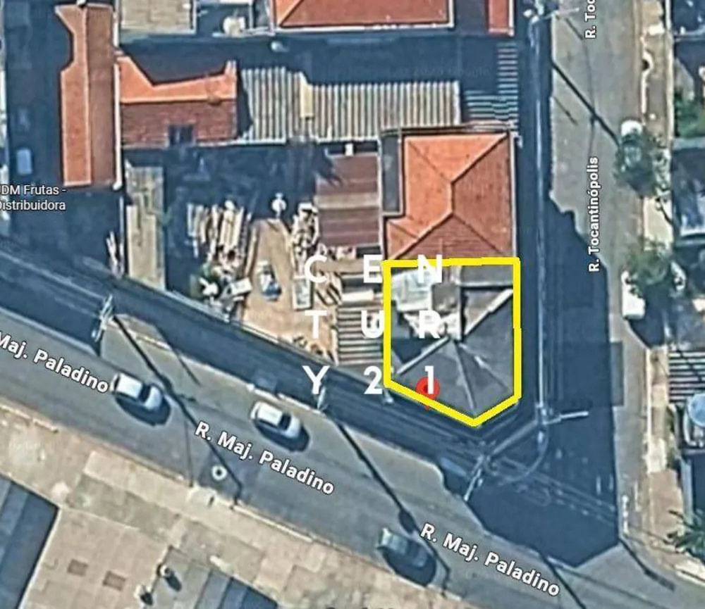 Terreno, 500 m² - Foto 6
