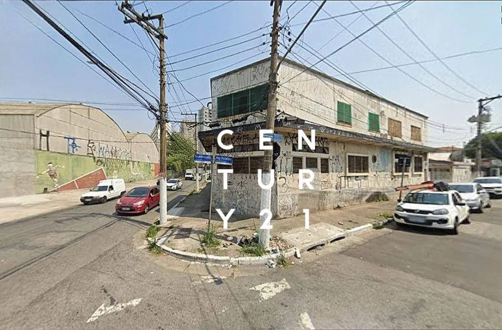 Terreno, 500 m² - Foto 2
